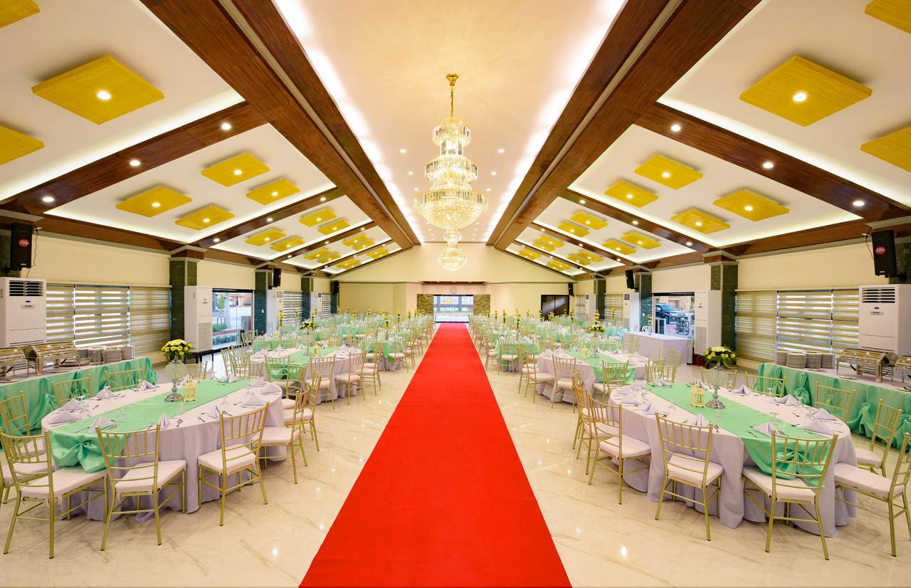Kabaleyan Cove Resort Powered By Cocotel San Carlos  Exterior foto