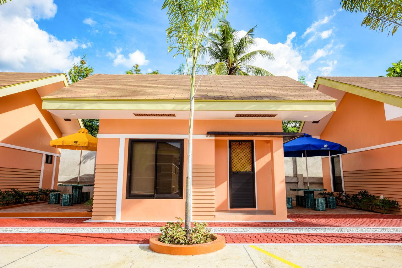 Kabaleyan Cove Resort Powered By Cocotel San Carlos  Exterior foto