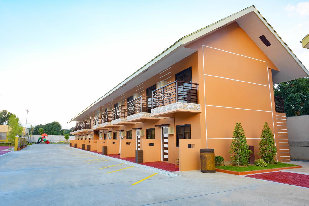 Kabaleyan Cove Resort Powered By Cocotel San Carlos  Exterior foto
