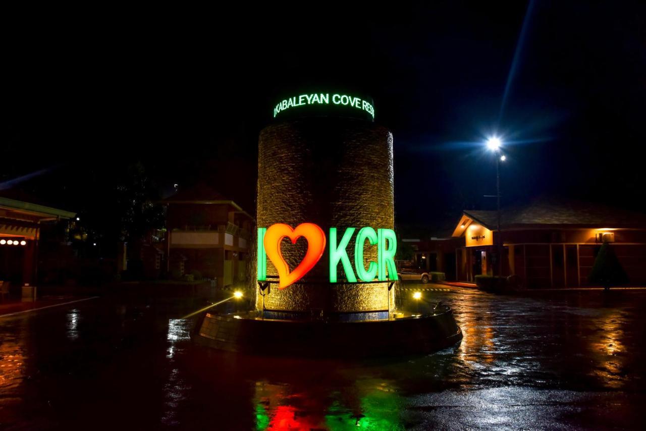 Kabaleyan Cove Resort Powered By Cocotel San Carlos  Exterior foto
