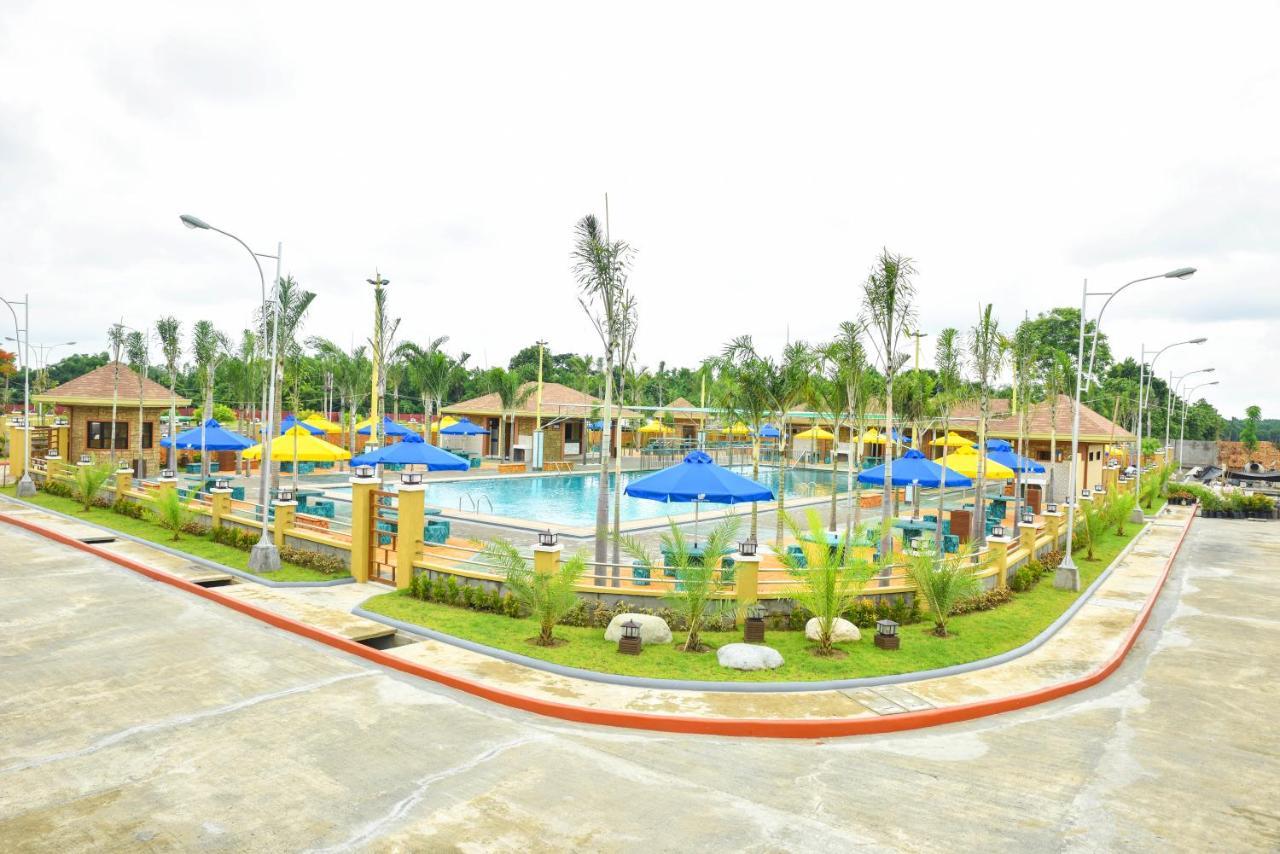 Kabaleyan Cove Resort Powered By Cocotel San Carlos  Exterior foto