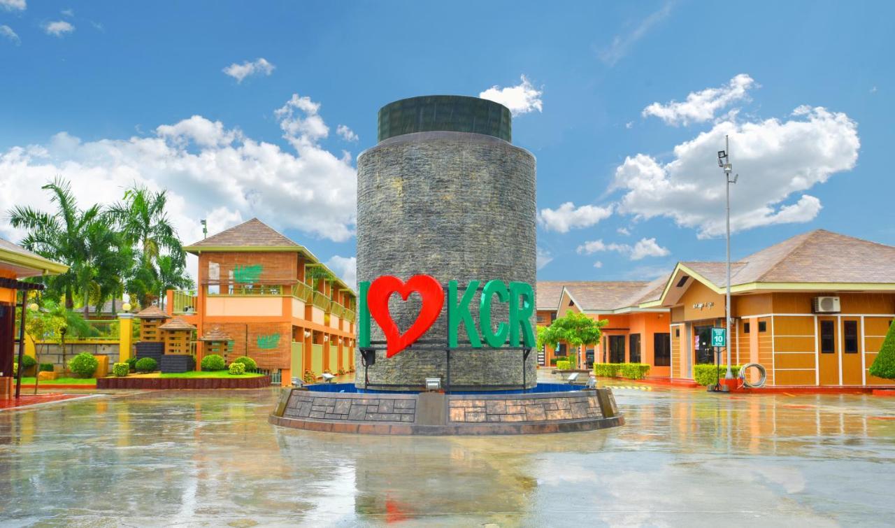 Kabaleyan Cove Resort Powered By Cocotel San Carlos  Exterior foto